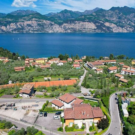 Malcesine Dream Apartments Εξωτερικό φωτογραφία