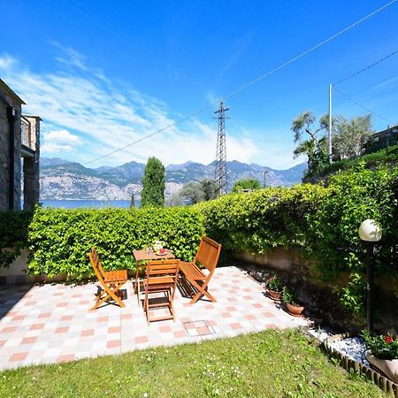 Malcesine Dream Apartments Εξωτερικό φωτογραφία