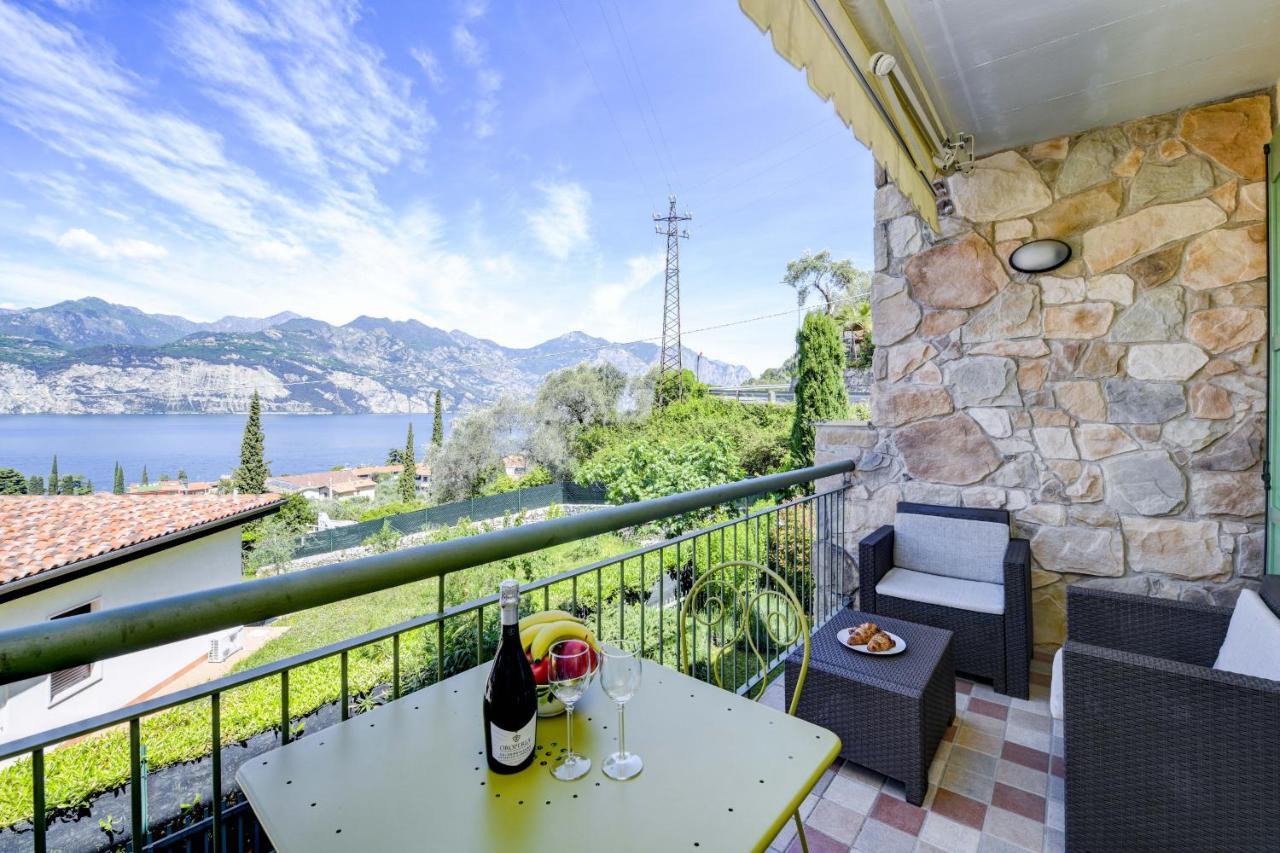 Malcesine Dream Apartments Εξωτερικό φωτογραφία
