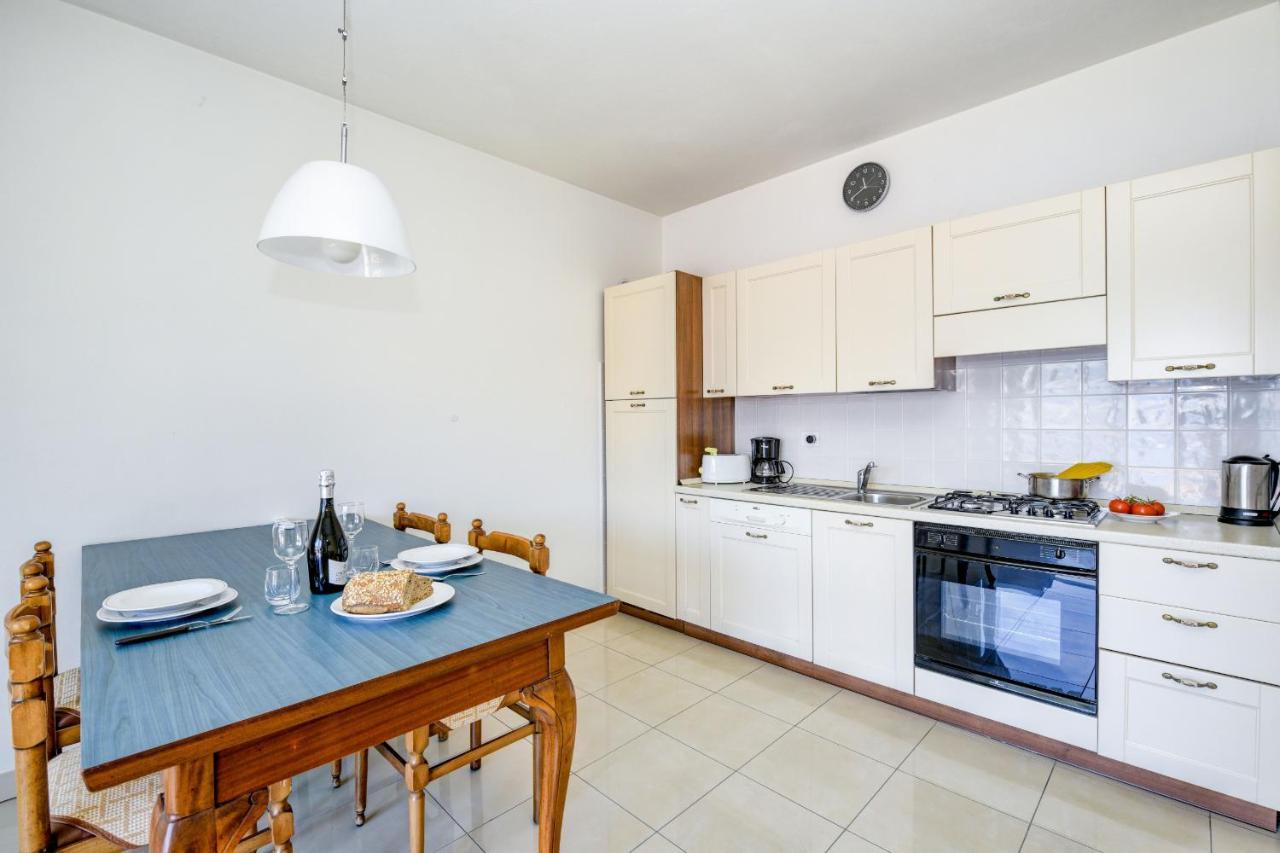 Malcesine Dream Apartments Εξωτερικό φωτογραφία