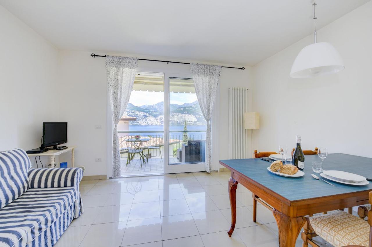 Malcesine Dream Apartments Εξωτερικό φωτογραφία