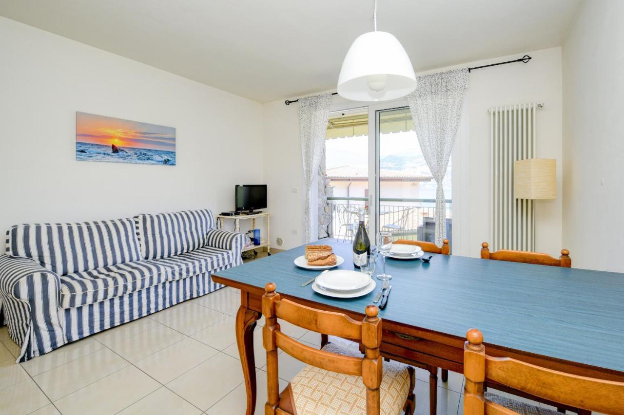Malcesine Dream Apartments Εξωτερικό φωτογραφία