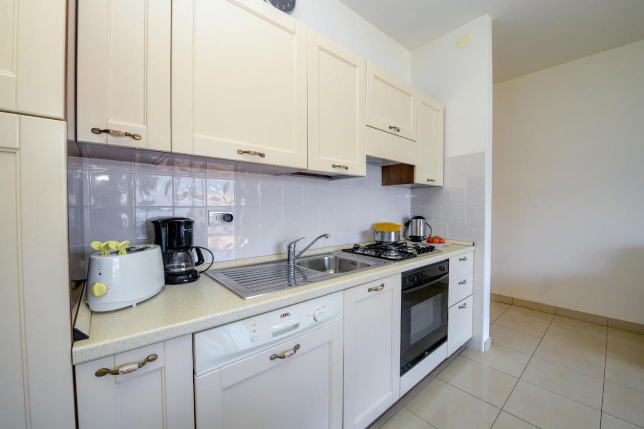 Malcesine Dream Apartments Εξωτερικό φωτογραφία