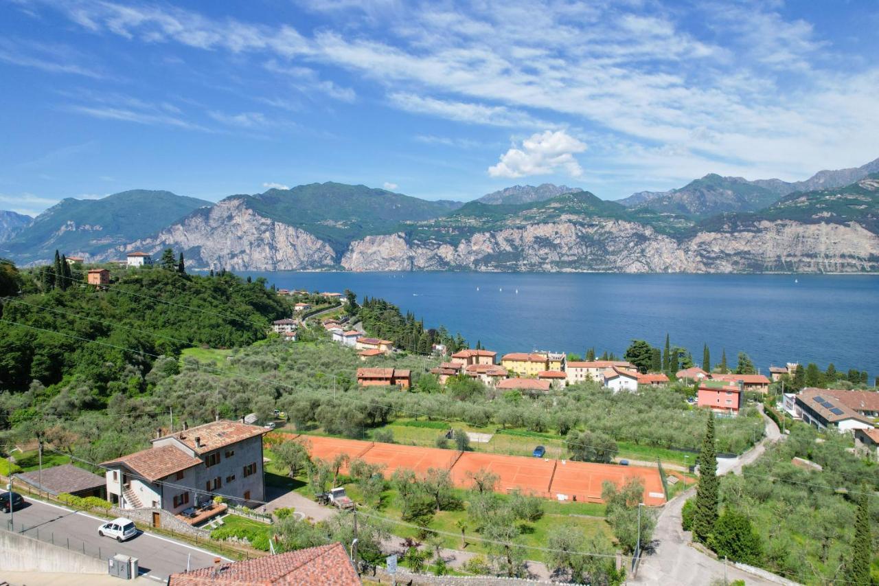 Malcesine Dream Apartments Εξωτερικό φωτογραφία