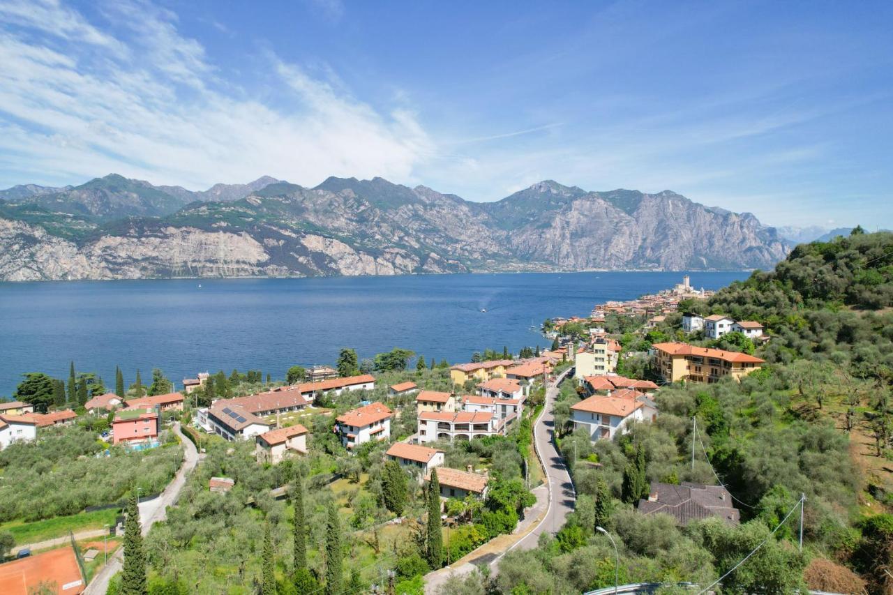 Malcesine Dream Apartments Εξωτερικό φωτογραφία