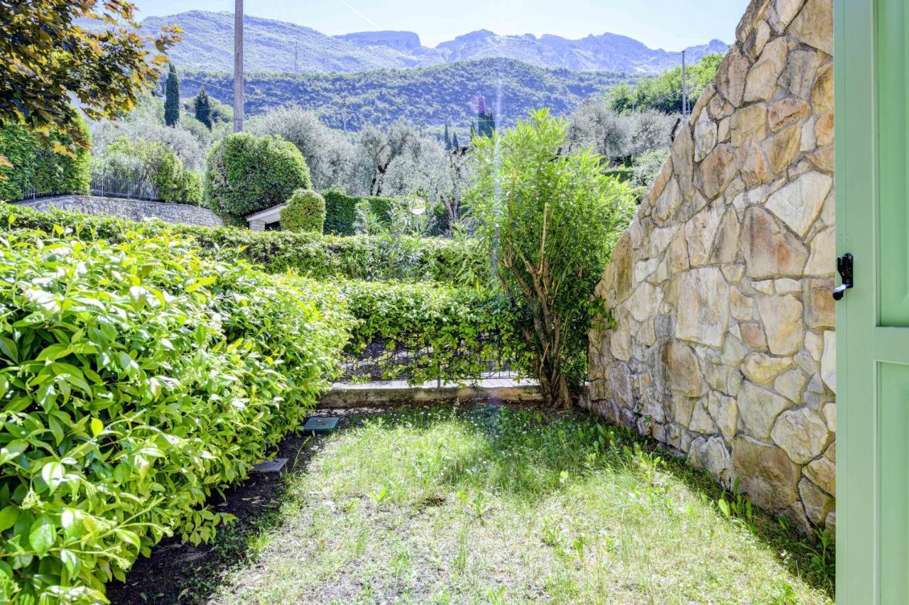 Malcesine Dream Apartments Εξωτερικό φωτογραφία