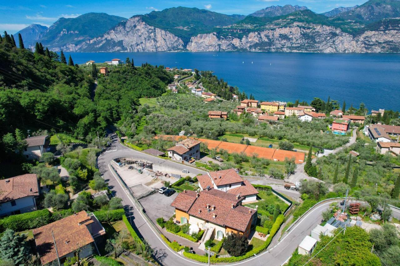 Malcesine Dream Apartments Εξωτερικό φωτογραφία