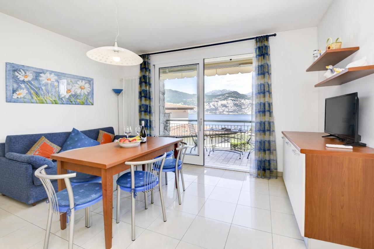 Malcesine Dream Apartments Εξωτερικό φωτογραφία