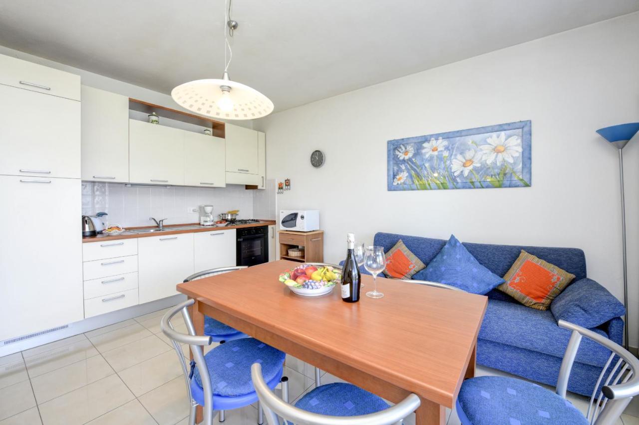 Malcesine Dream Apartments Εξωτερικό φωτογραφία