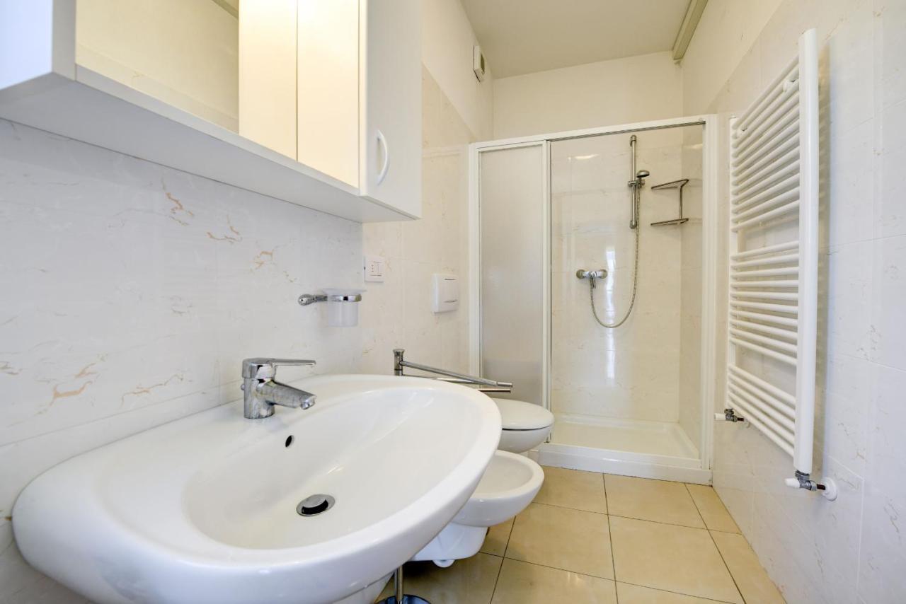 Malcesine Dream Apartments Εξωτερικό φωτογραφία