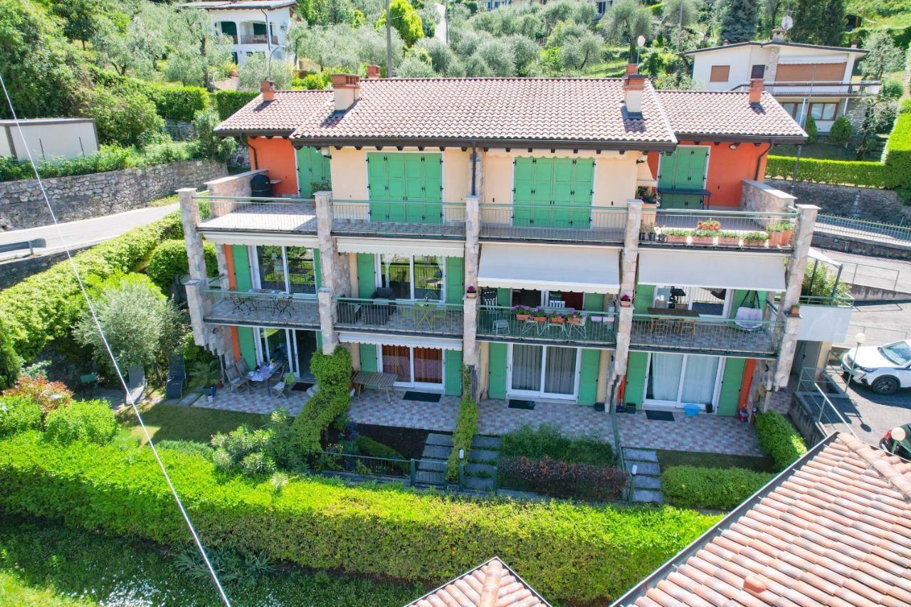 Malcesine Dream Apartments Εξωτερικό φωτογραφία
