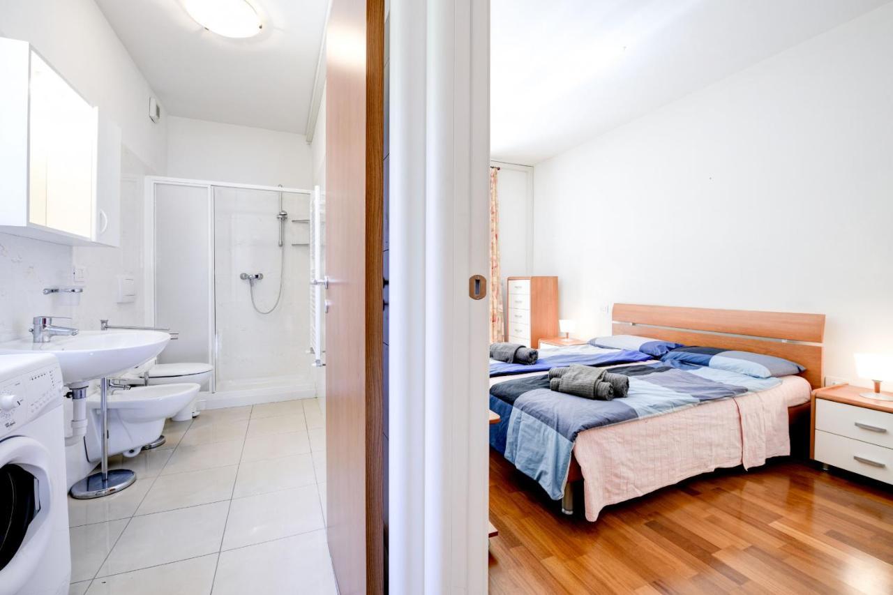 Malcesine Dream Apartments Εξωτερικό φωτογραφία